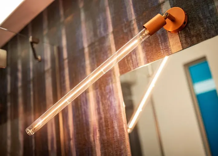 Bed and Breakfast Loft 19 Torino