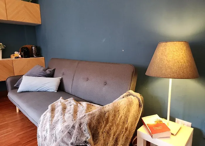 Gaia Suites - A due passi dal centro - Parcheggio privato Torino
