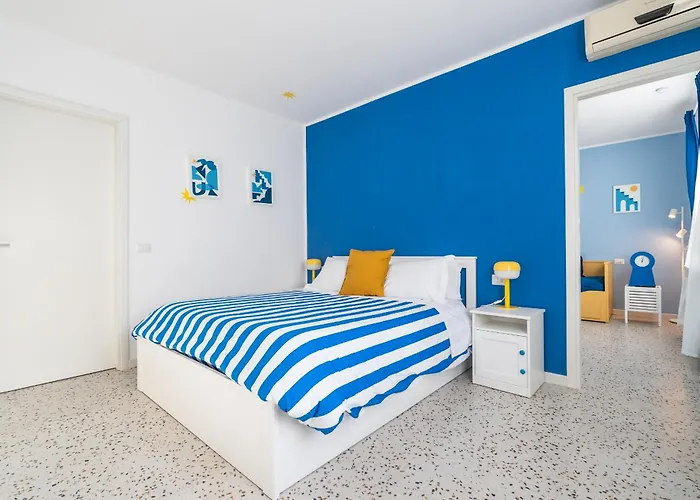 Hotel Blunotte Torino - Piazza Castello