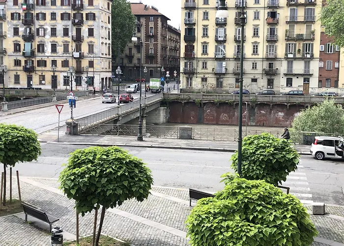 B&B la casa di Arturo Torino