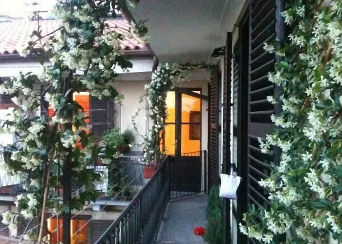 San Salvario B&B Torino